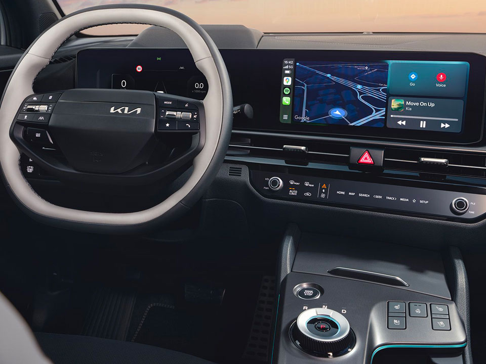 Conectivitate, confort și accesibilitate