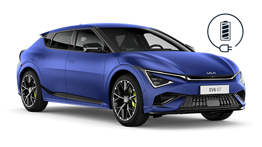 EV6 GT
